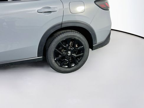 Used 2024 Honda HR-V Sport image 28