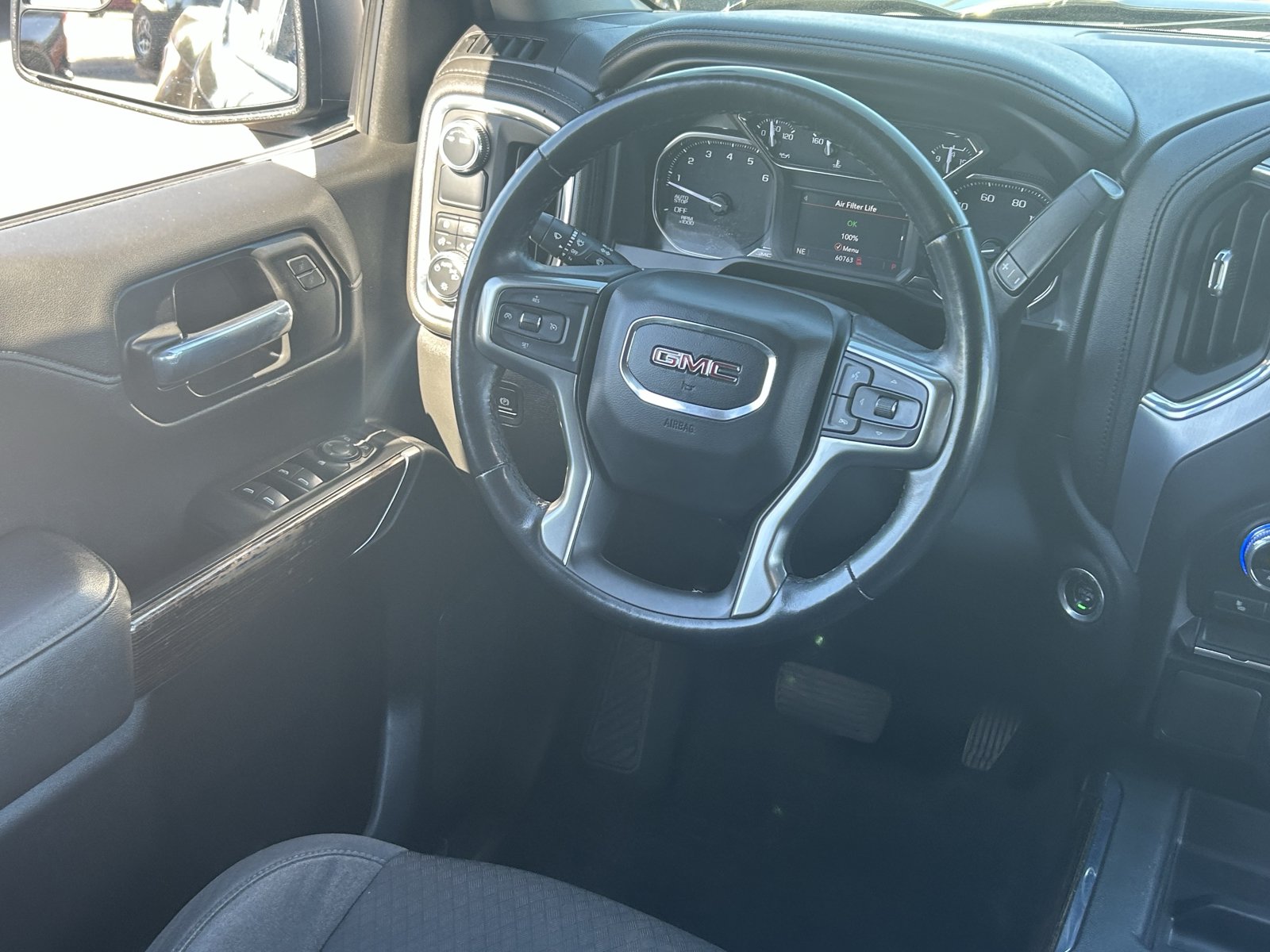 Used 2021 GMC Sierra 1500 Elevation RWD image 16