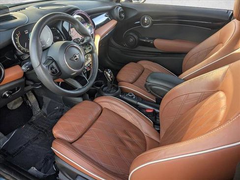 Used 2023 MINI Cooper S image 10