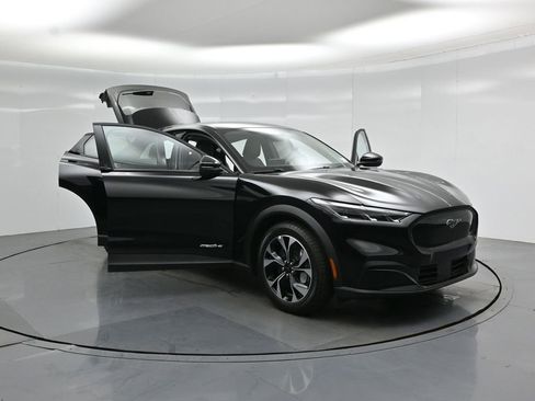 New 2026 Ford Mustang Mach-E Select RWD image 30