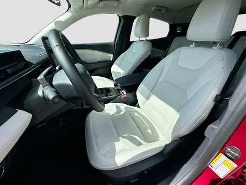 Used 2025 Ford Mustang Mach-E Premium RWD image 21