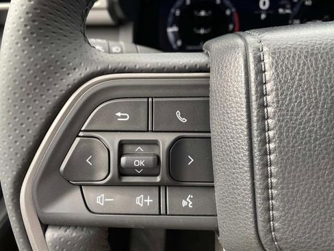 New 2026 Toyota 4Runner 4WD image 16