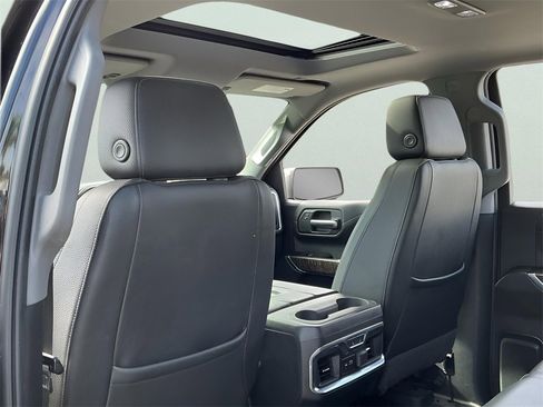 Used 2019 GMC Sierra 1500 Denali w/ Denali Ultimate Package image 37