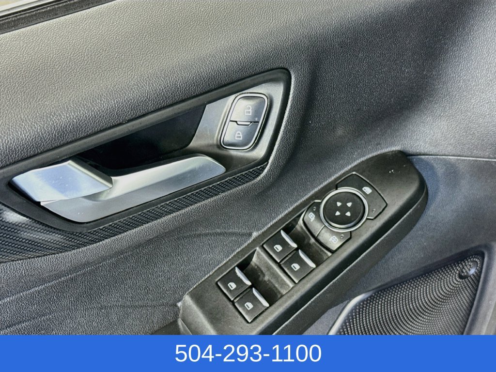 Used 2024 Ford Escape ST-Line FWD image 19