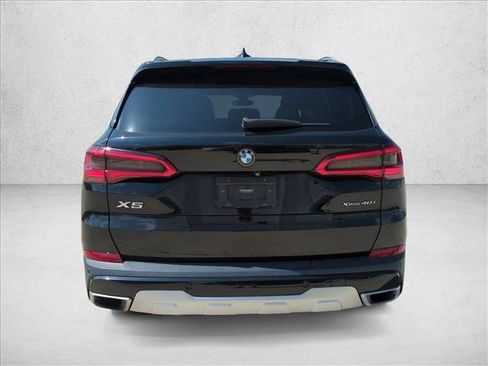 Used 2019 BMW X5 xDrive40i w/ Luxury Seating Package AWD/4WD image 6