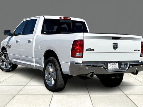 Certified 2019 RAM 1500 Big Horn image 11