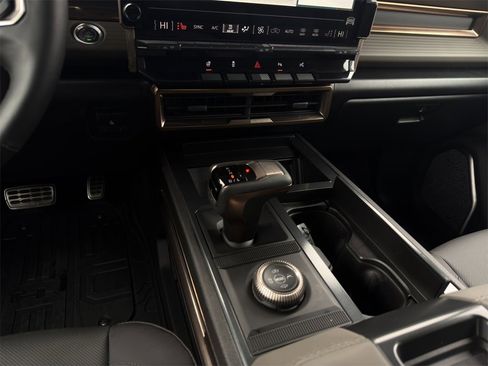 Used 2025 GMC Hummer EV 3X w/ Battery Pack, 24 Module Pack image 15