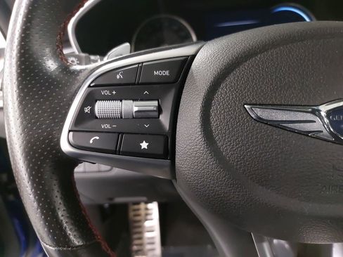 Used 2023 Genesis G70 2.0T w/ Sport Prestige Package image 17