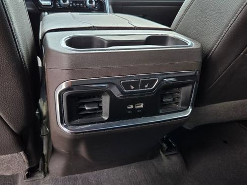 Used 2024 GMC Sierra 2500 Denali w/ Denali Reserve Package AWD/4WD image 13