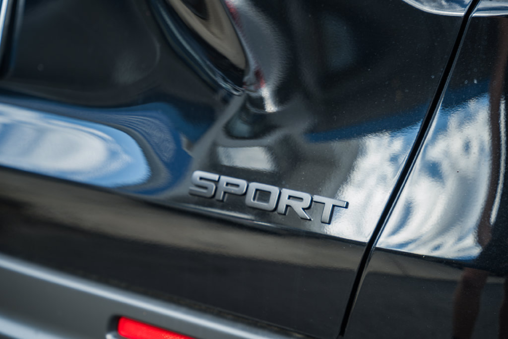 Used 2027 Honda HR-V Sport image 8