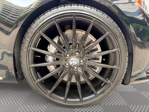 Used 2015 Mercedes-Benz S 63 AMG 4MATIC Sedan image 31