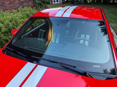 Used 2012 Ford Mustang Shelby GT500 w/ SVT Performance Pkg RWD image 15
