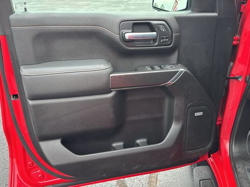 Certified 2021 GMC Sierra 1500 AT4 w/ AT4 Preferred Package AWD/4WD image 6
