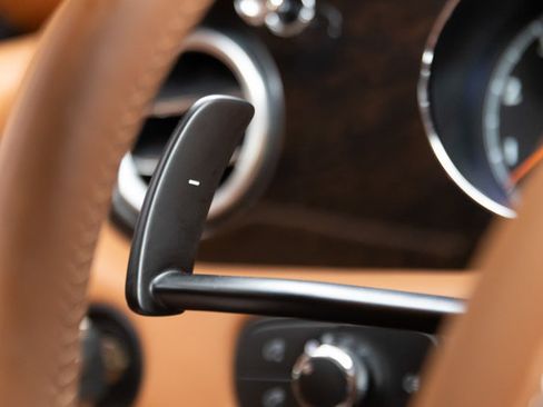 Used 2010 Bentley Continental GT Speed AWD/4WD image 63