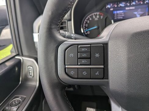 Used 2023 Ford F150 XLT w/ Equipment Group 302A High image 29