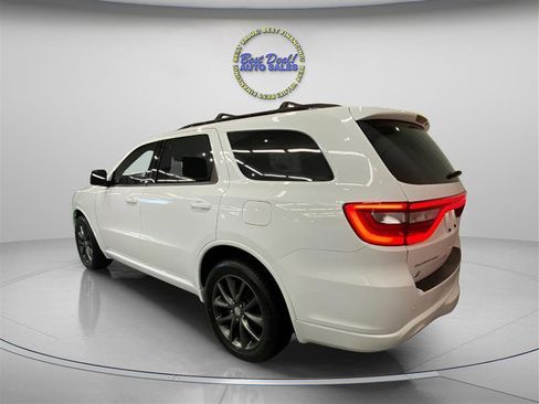 Used 2018 Dodge Durango GT w/ Premium Group image 3