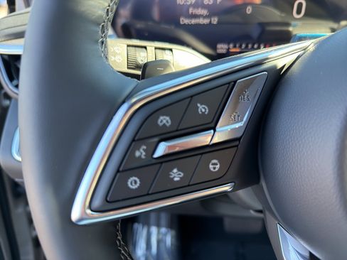 New 2026 Buick Enclave Sport Touring w/ Super Cruise Package FWD image 19
