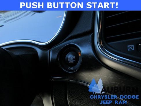 Used 2018 Jeep Grand Cherokee Limited w/ Luxury Group II image 19