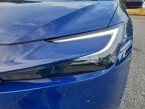 Used 2024 Toyota Prius XLE image 16