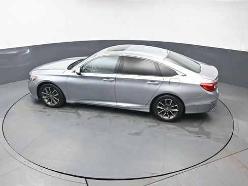 Used 2021 Honda Accord EX-L image 36