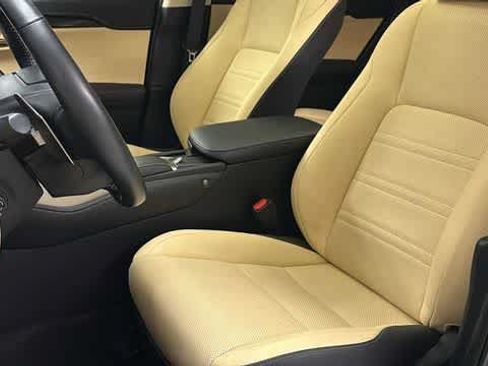 Used 2020 Lexus NX 300 FWD w/ Premium Package image 24
