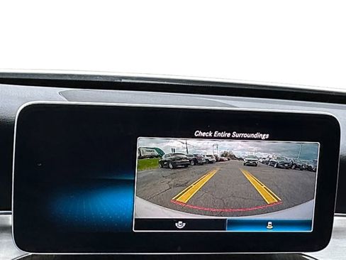 Used 2019 Mercedes-Benz C 300 Coupe w/ Leather Seating Package image 15