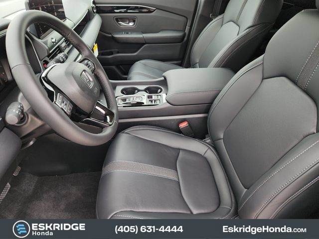 New 2026 Honda Pilot EX-L image 9