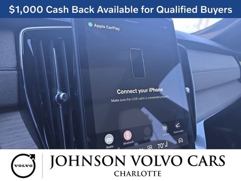 New 2026 Volvo XC90 T8 Ultra w/ Protection Package Premier image 25