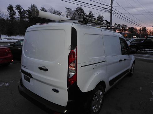 Used 2020 Ford Transit Connect XL image 4