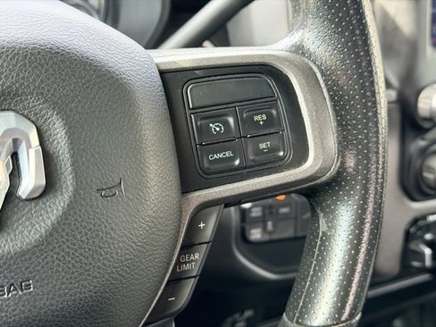 Used 2021 RAM 3500 Tradesman w/ Towing Technology Group image 10