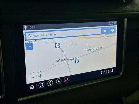 Used 2021 GMC Yukon Denali w/ Denali Premium Package image 19