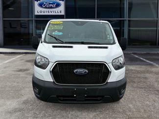 Used 2024 Ford Transit 250 Low Roof w/ Exterior Upgrade Package RWD video 2