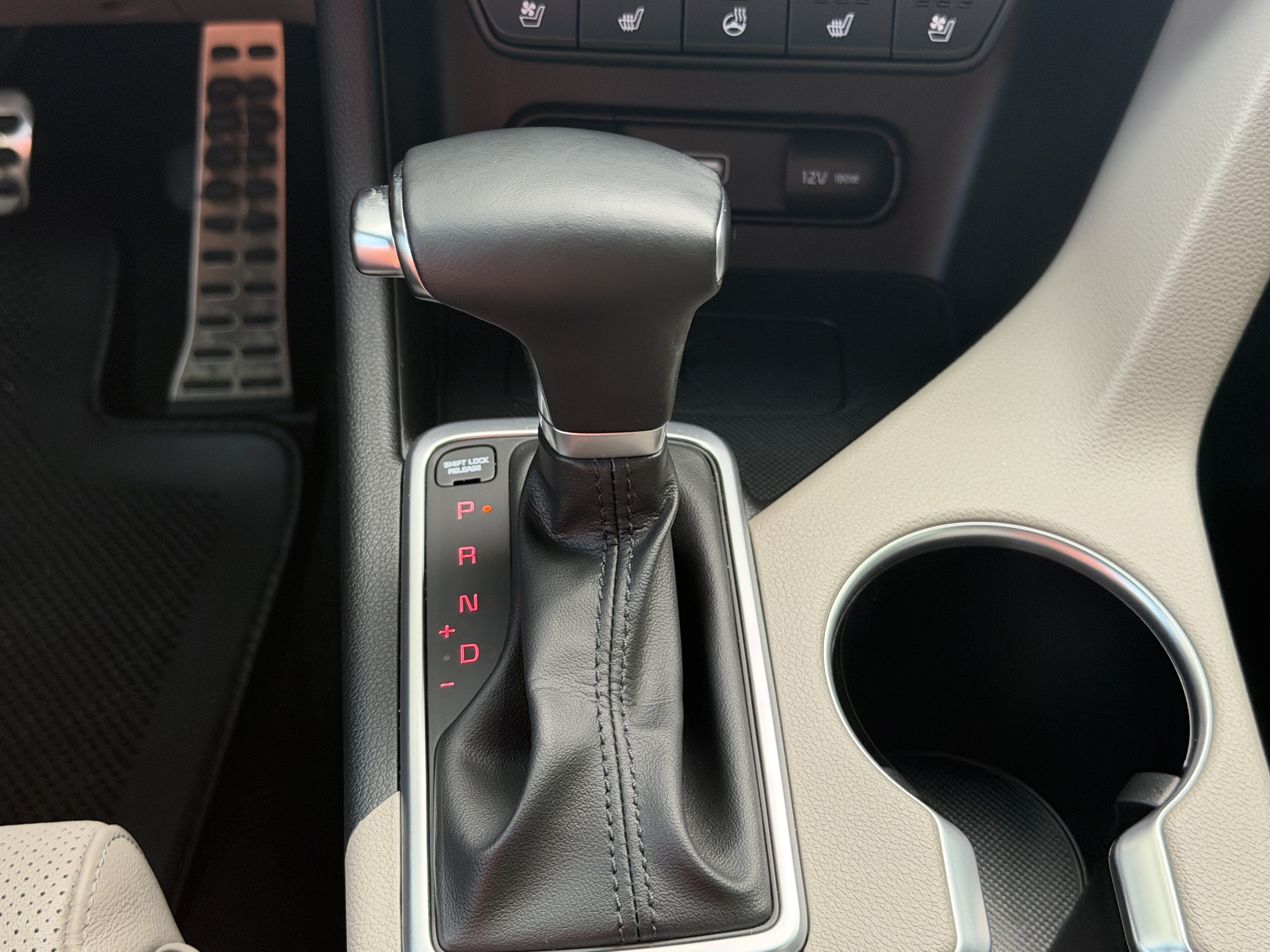 Used 2020 Kia Sportage SX FWD image 24