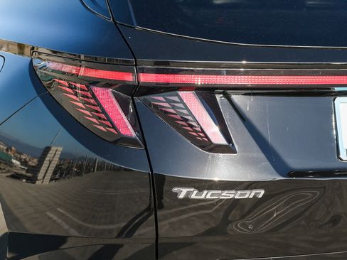 Used 2022 Hyundai Tucson N Line image 9