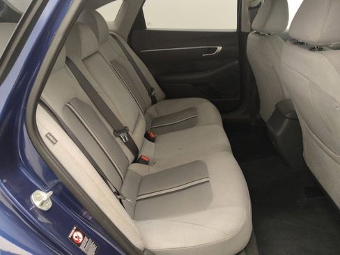 Used 2022 Hyundai Sonata SEL FWD image 19
