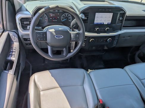 Certified 2023 Ford F150 XL w/ XL Chrome Appearance Package RWD image 27