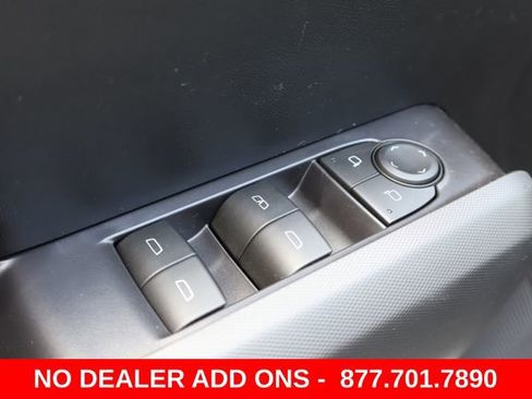 New 2026 GMC Canyon Elevation w/ Convenience Package RWD image 13