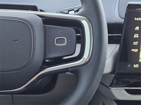 New 2026 Lincoln Nautilus Reserve image 27