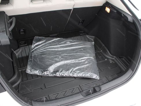 Certified 2024 Honda Civic EX-L image 8