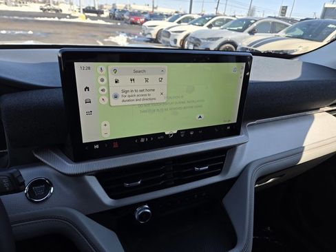 New 2026 Ford Explorer Active image 10