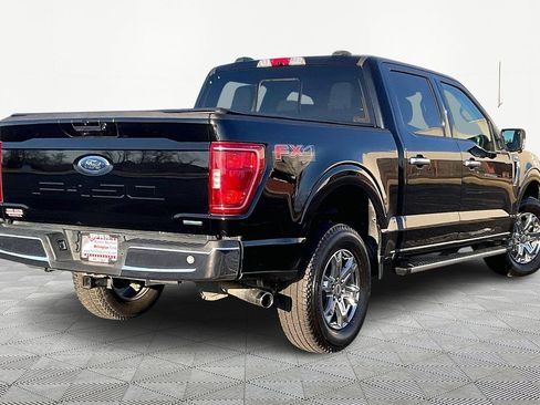 Used 2022 Ford F150 XLT w/ Equipment Group 302A High image 11