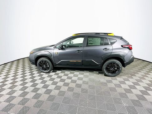 New 2026 Subaru Crosstrek 2.5i Wilderness image 5