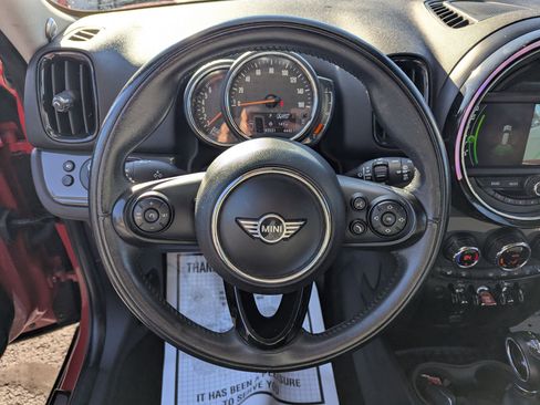 Used 2019 MINI Cooper Countryman ALL4 image 12