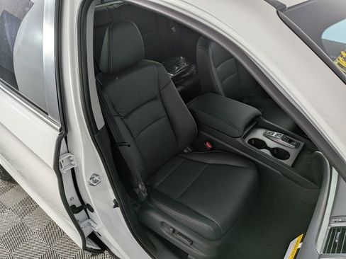 New 2026 Honda Ridgeline RTL image 32