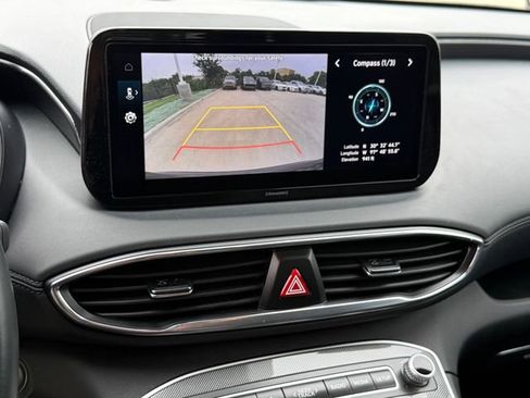 Used 2023 Hyundai Santa Fe SEL FWD image 17