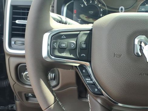 New 2025 RAM 1500 Laramie image 15