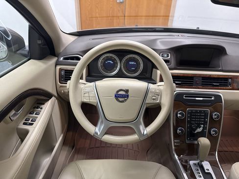 Used 2012 Volvo S80 3.2 FWD image 8
