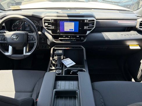 New 2026 Toyota Tundra SR5 RWD image 29