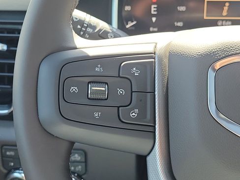 New 2026 GMC Sierra 2500 Denali w/ Denali Reserve Package AWD/4WD image 20