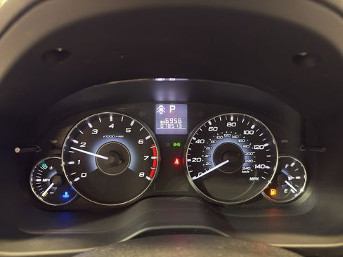 Used 2012 Subaru Legacy 2.5i Premium AWD/4WD image 16